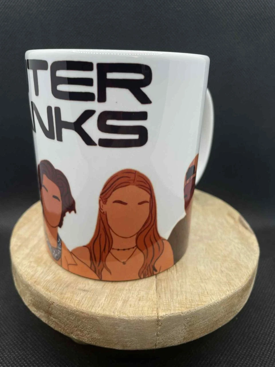 ☕ Mug en Céramique – Outer Banks 🌊 – photo 3